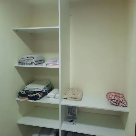 Centro Adosado Prázdninový dům *