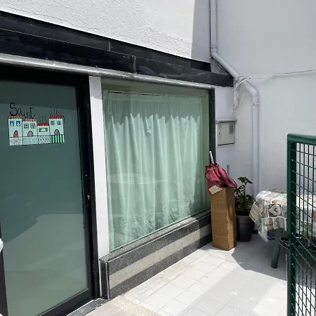 別荘 Centro Adosado *