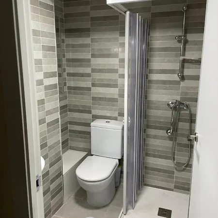 Centro Adosado Дом отдыха Понтеведра