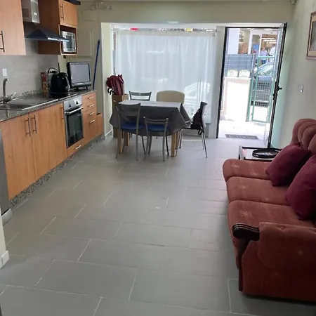 Centro Adosado Pontevedra