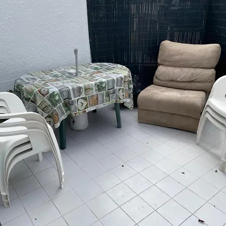 Prázdninový dům Centro Adosado Pontevedra