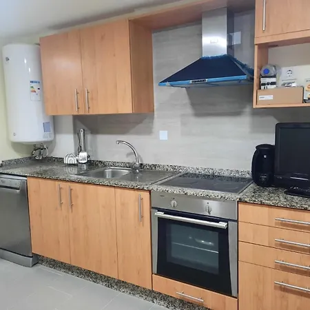 Centro Adosado Pontevedra