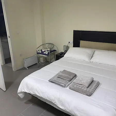 Centro Adosado Prázdninový dům Pontevedra