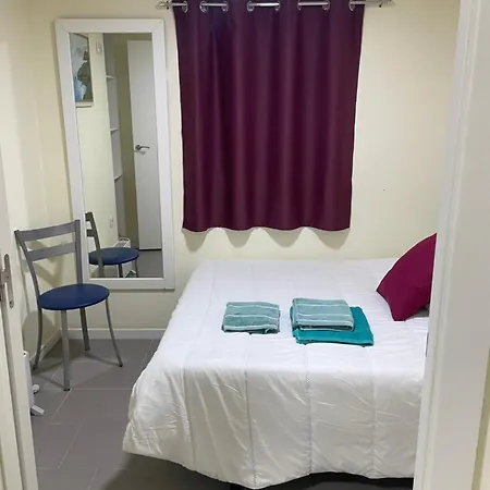 Prázdninový dům Centro Adosado