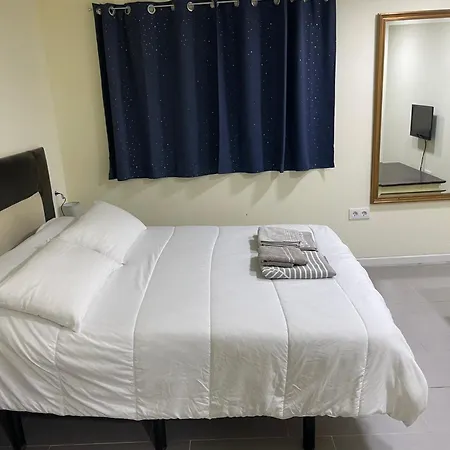 Centro Adosado * Pontevedra