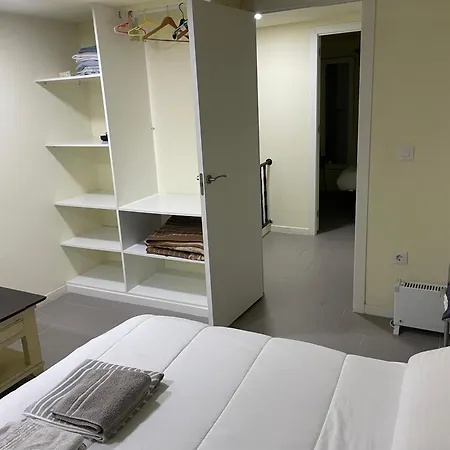 Centro Adosado 別荘