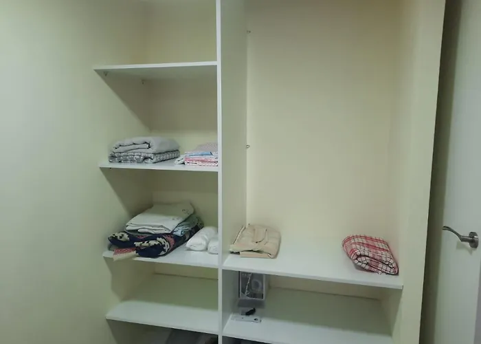 Centro Adosado بيت للعطل *