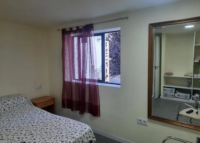 بيت للعطل Centro Adosado بونتيفيذرا