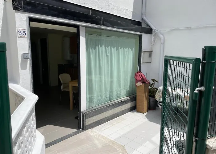 Centro Adosado 別荘