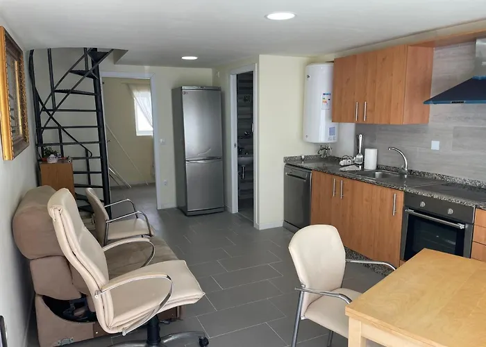 Centro Adosado بيت للعطل