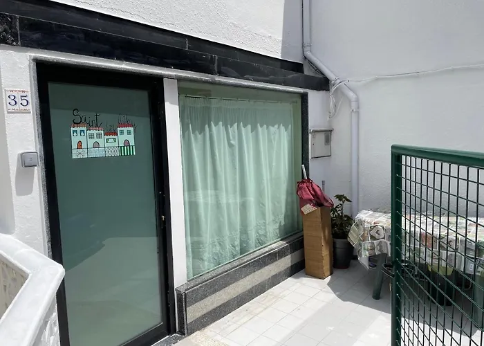 بيت للعطل Centro Adosado *