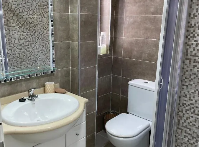 Centro Adosado بونتيفيذرا