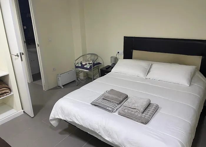 Centro Adosado بيت للعطل بونتيفيذرا