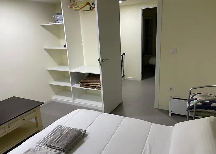 Centro Adosado 別荘
